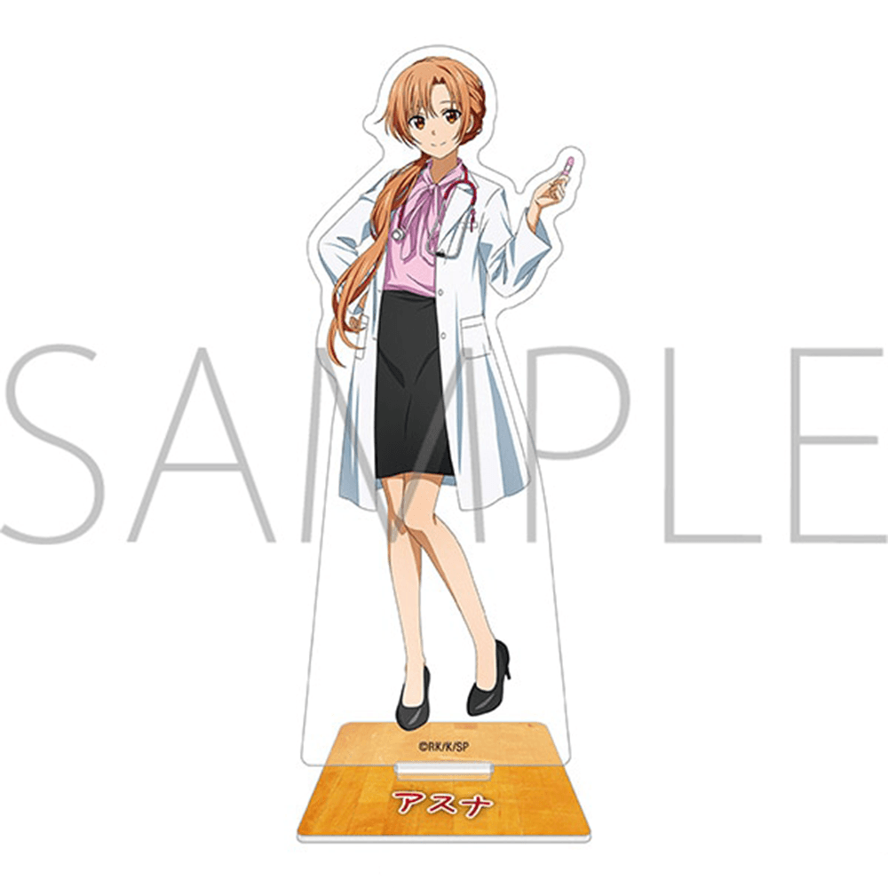 Sword Art Online Kirito 15cm A - đánh giá và giá Medical Lab Gifts