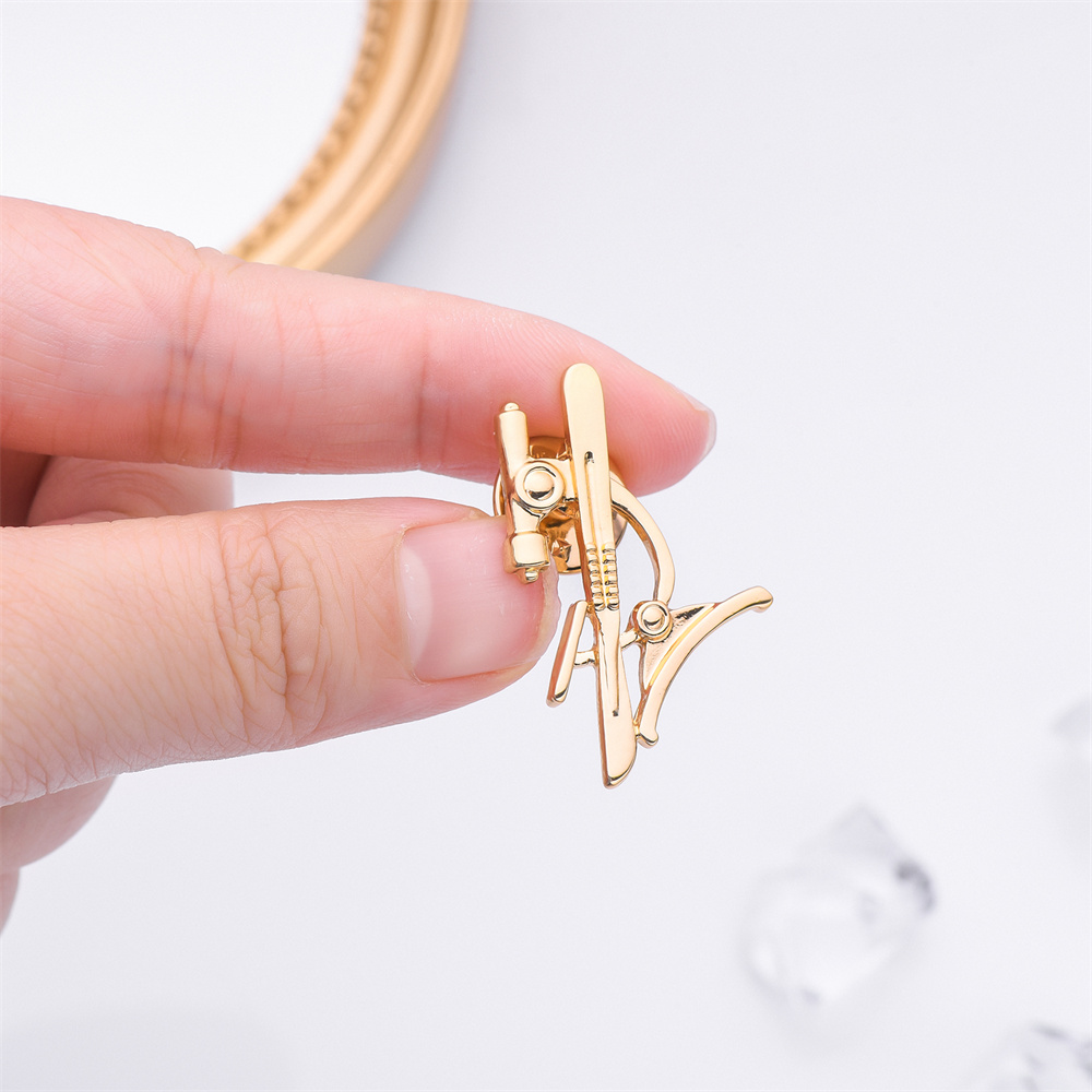 Harong Microscope Scalpel Pin  - đánh giá và giá Medical Lab Gifts