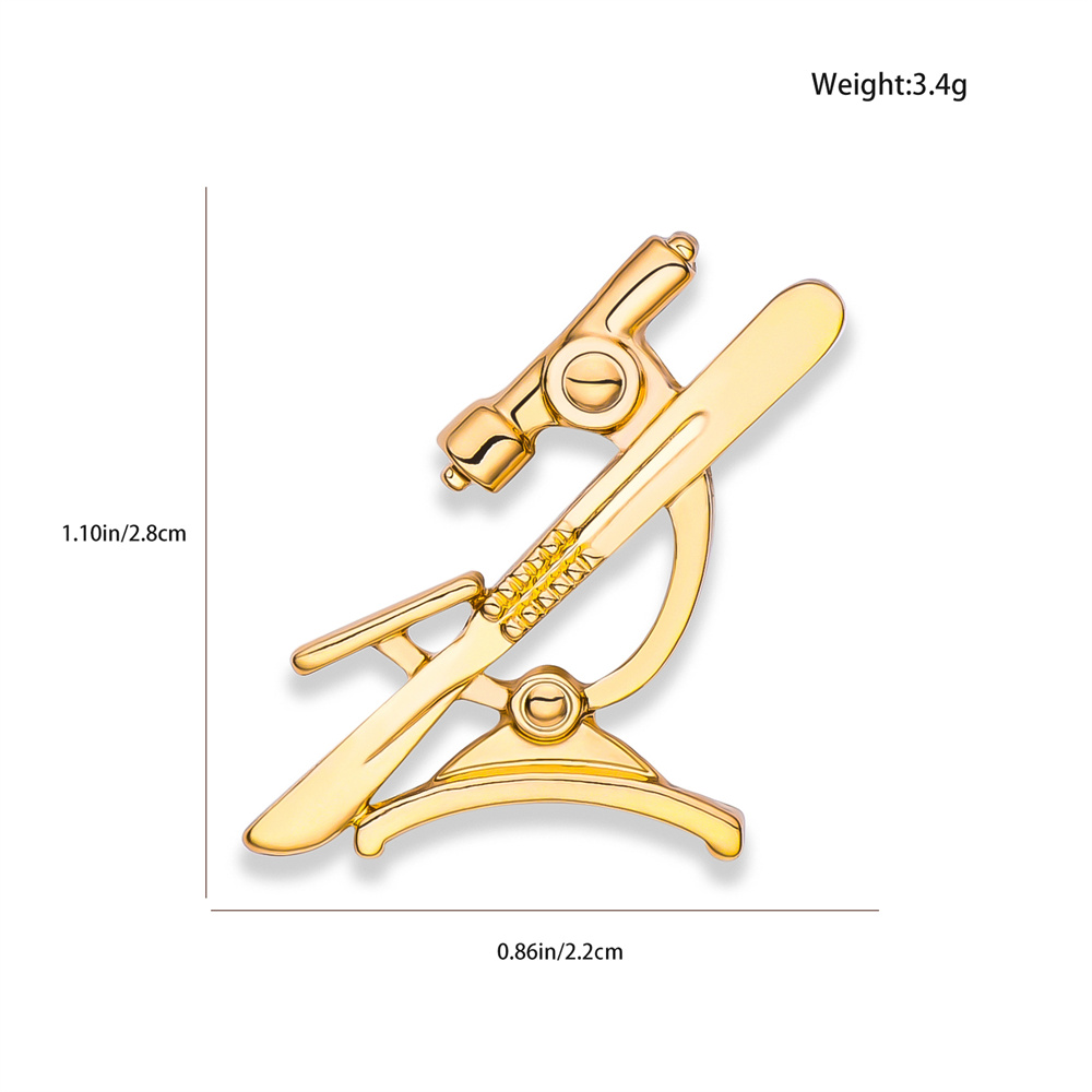 Harong Microscope Scalpel Pin  - đánh giá và giá Medical Lab Gifts