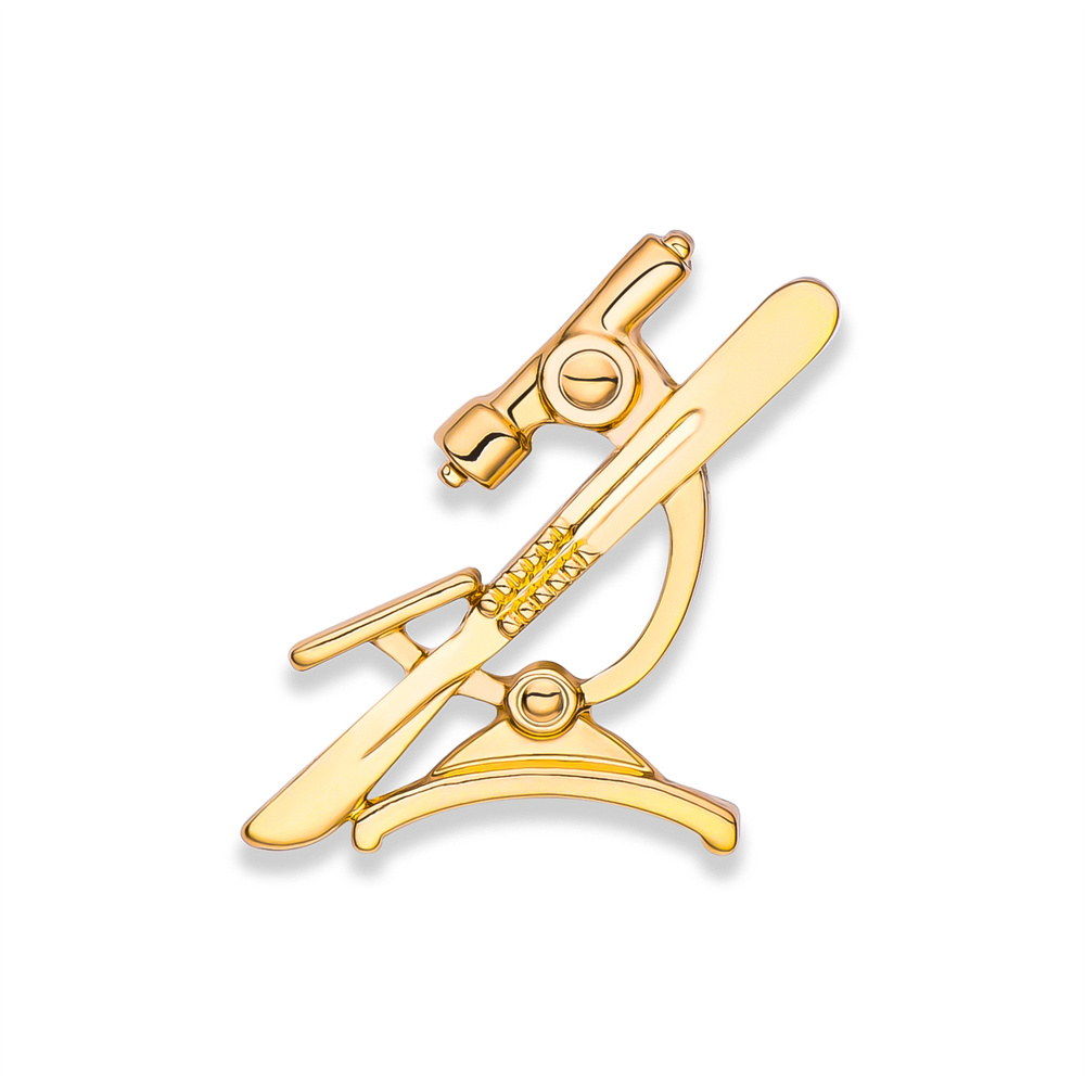 Harong Microscope Scalpel Pin  - đánh giá và giá Medical Lab Gifts