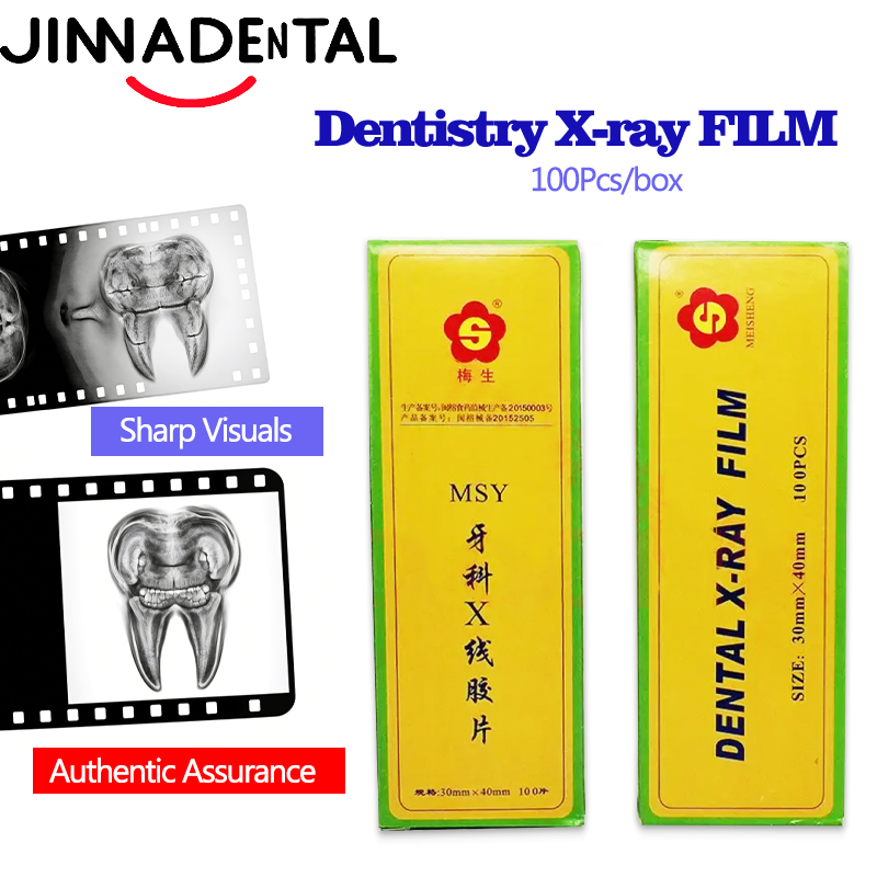 30*40mm Dentistry X-ray Film O - đánh giá và giá Medical Lab Images
