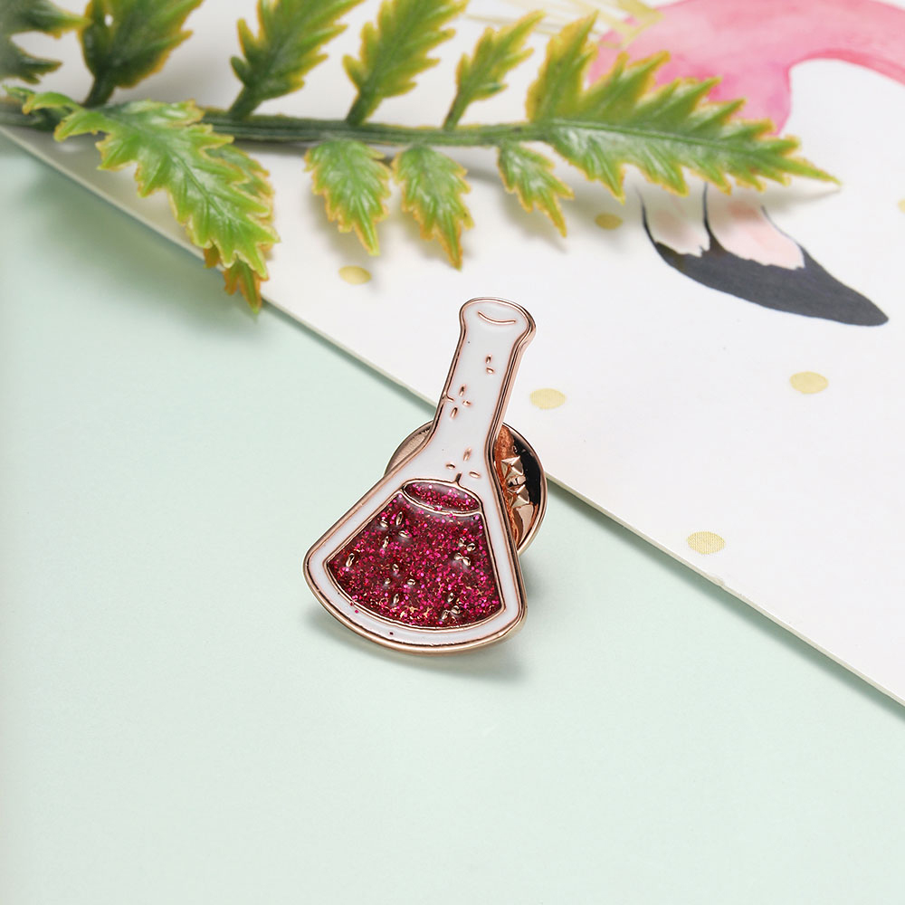 Hanreshe Science Enamel Beaker - đánh giá và giá Medical Lab Gifts