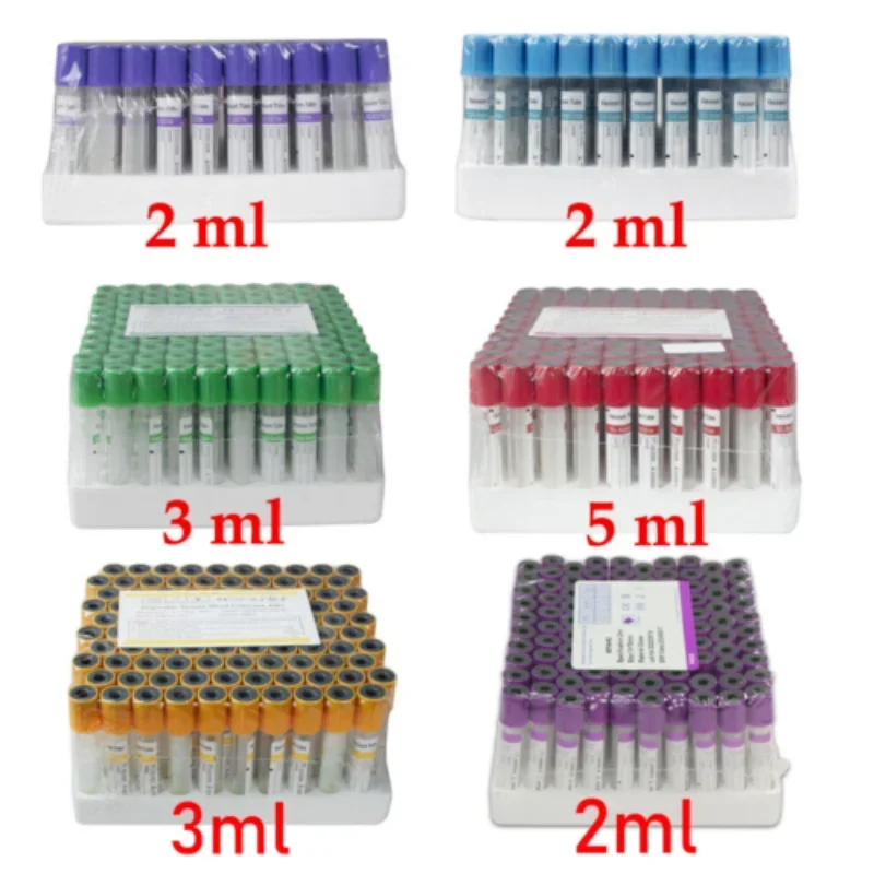 Medical Lab Vacuum Blood Colle - đánh giá và giá Medical Lab Youtube