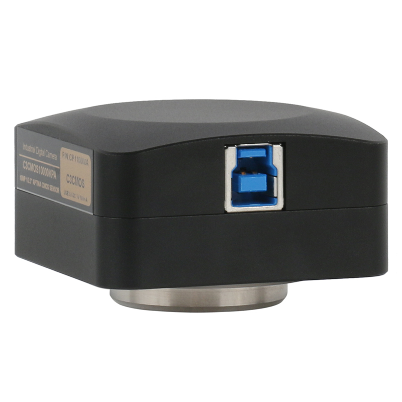 CMOS USB 3.0 10MP 5.1MP Electr - đánh giá và giá Medical Lab Images