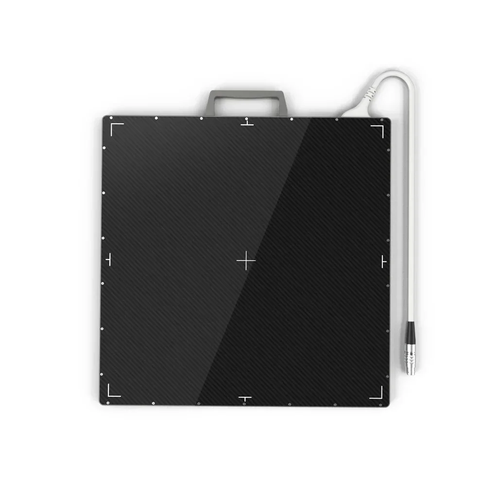 Veterinary DR X-Ray Flat Panel - đánh giá và giá Medical Lab Images