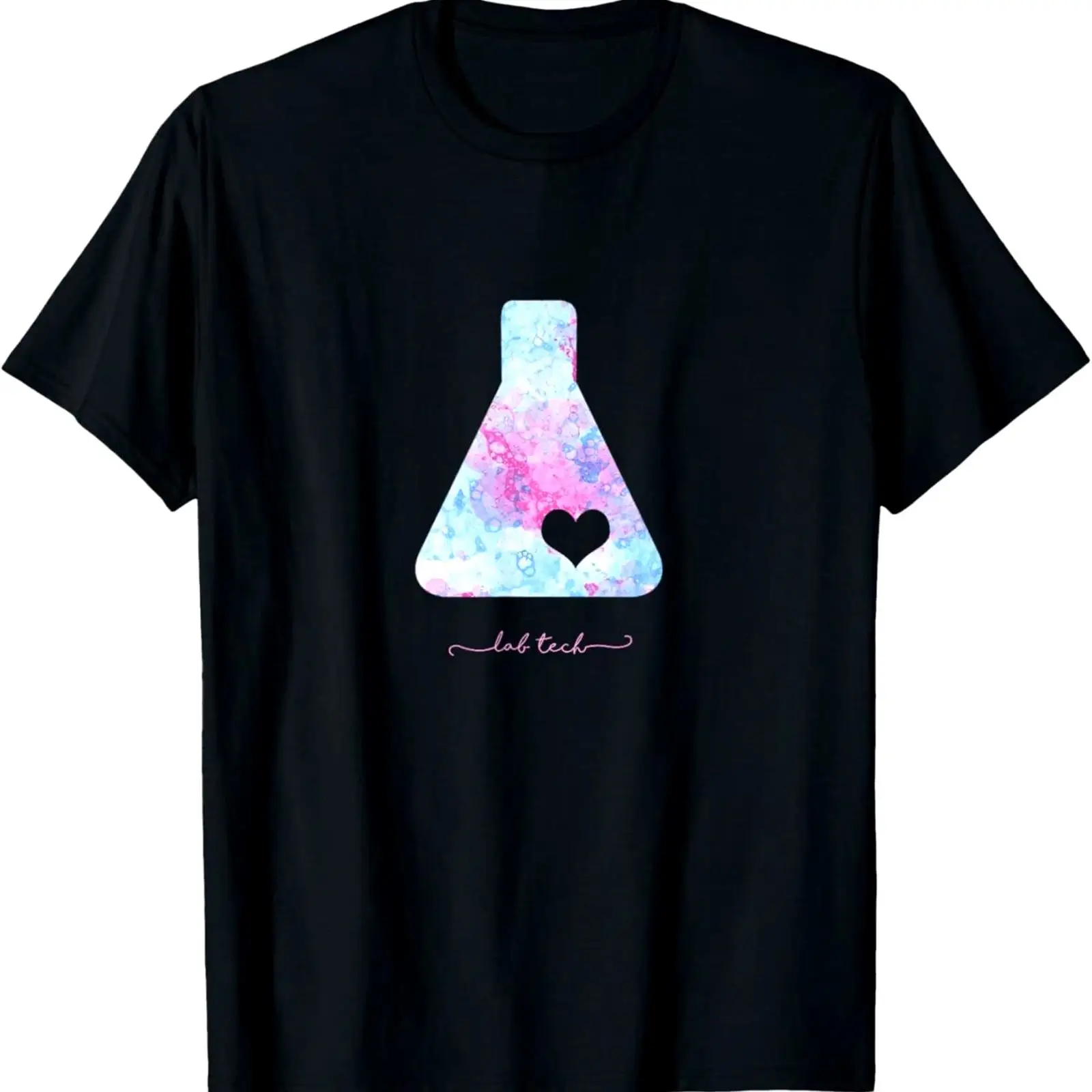 Beaker with heart medical lab  - đánh giá và giá Medical Lab Gifts