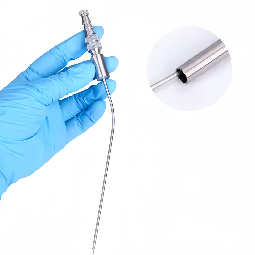 1PC Dental Medical Aspirator S - đánh giá và giá Medical Lab Youtube