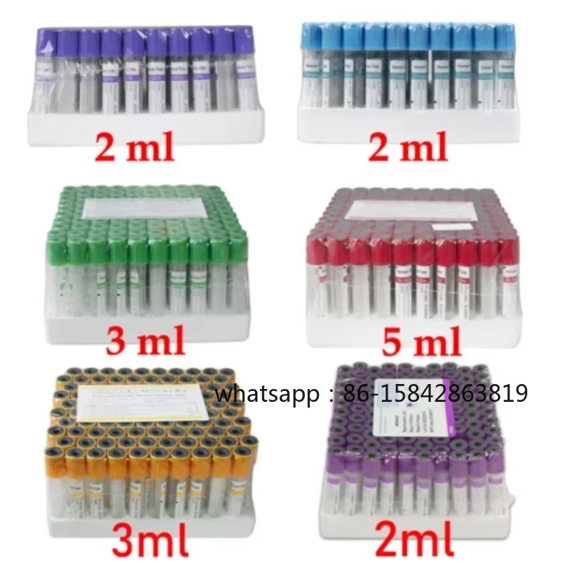 Medical Lab Vacuum Blood Colle - đánh giá và giá Medical Lab Youtube
