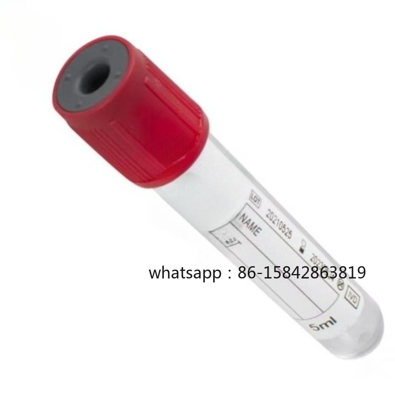 Medical Lab Vacuum Blood Colle - đánh giá và giá Medical Lab Youtube
