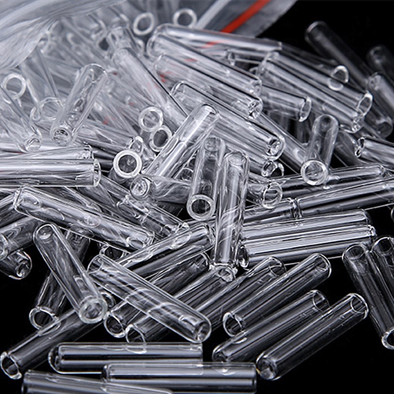 100 Cái/lốc 6X30Mm Mini Thủy T - đánh giá và giá Medical Lab Youtube