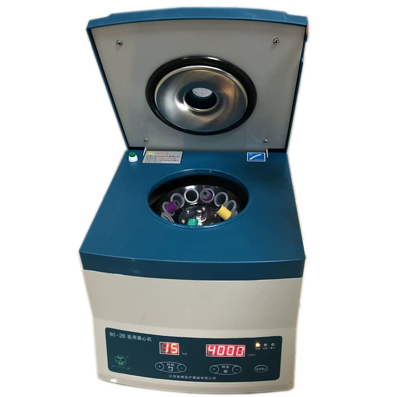 Laboratory Centrifuge 20ml*12p - đánh giá và giá Medical Lab Youtube