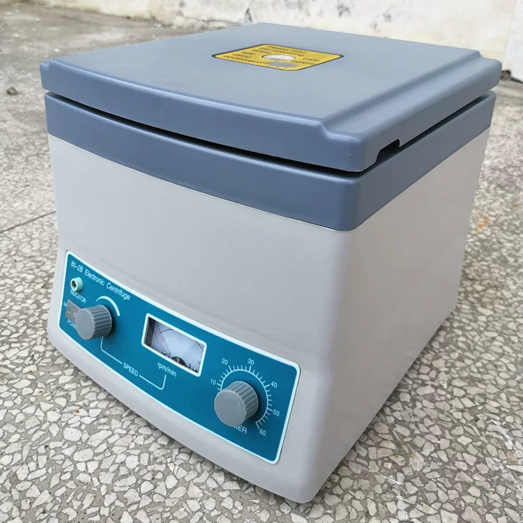 Laboratory Centrifuge 20ml*12p - đánh giá và giá Medical Lab Youtube