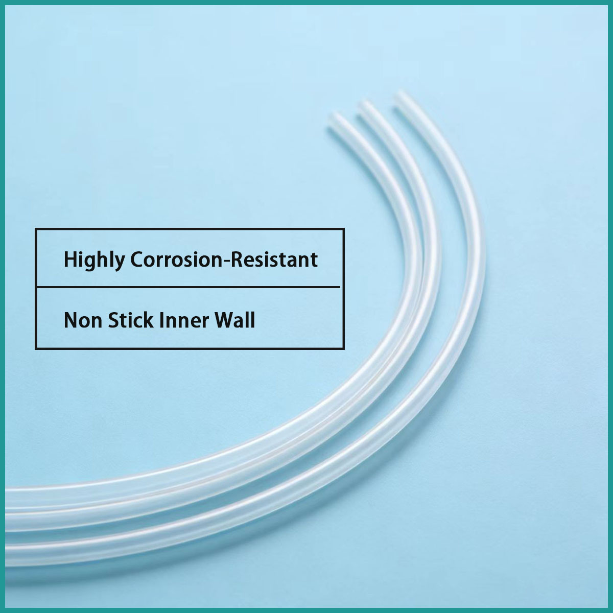 Transparent PTFE ultra-fine ho - đánh giá và giá Medical Lab Youtube