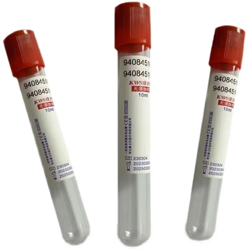 100pcs Medical Vacuum Blood Co - đánh giá và giá Medical Lab Youtube