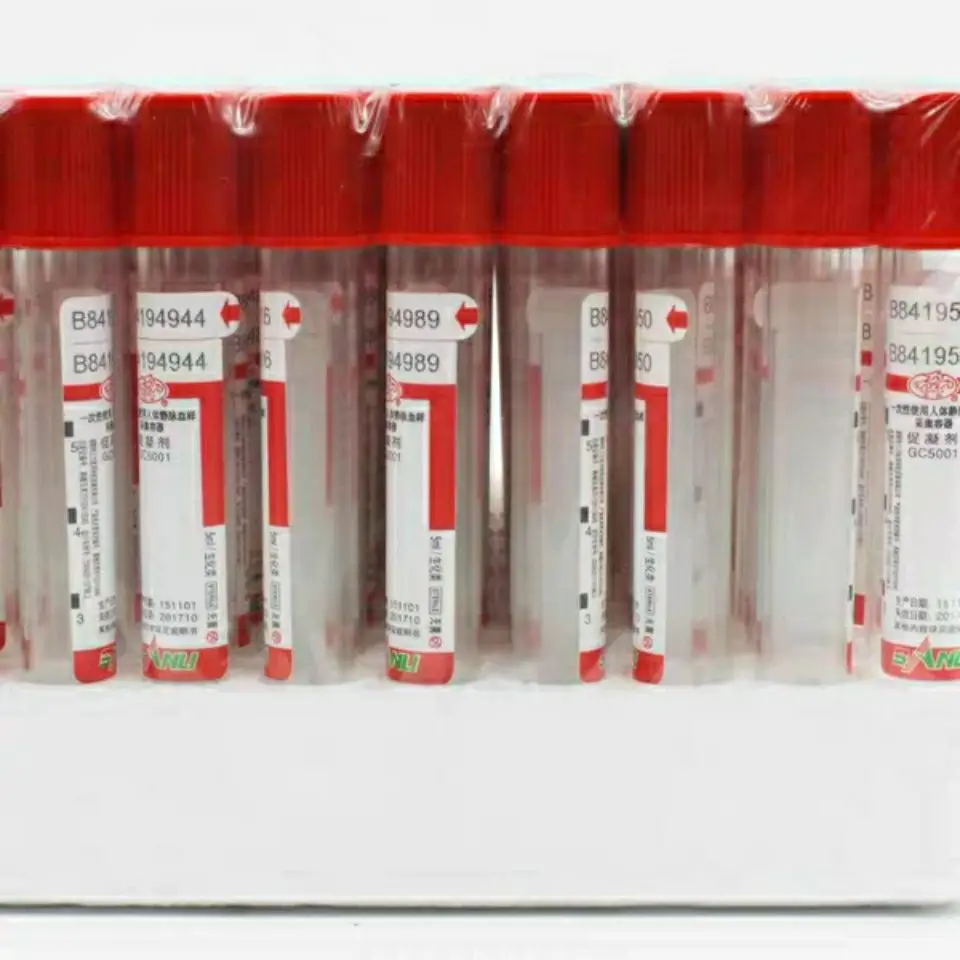100pcs Medical Vacuum Blood Co - đánh giá và giá Medical Lab Youtube